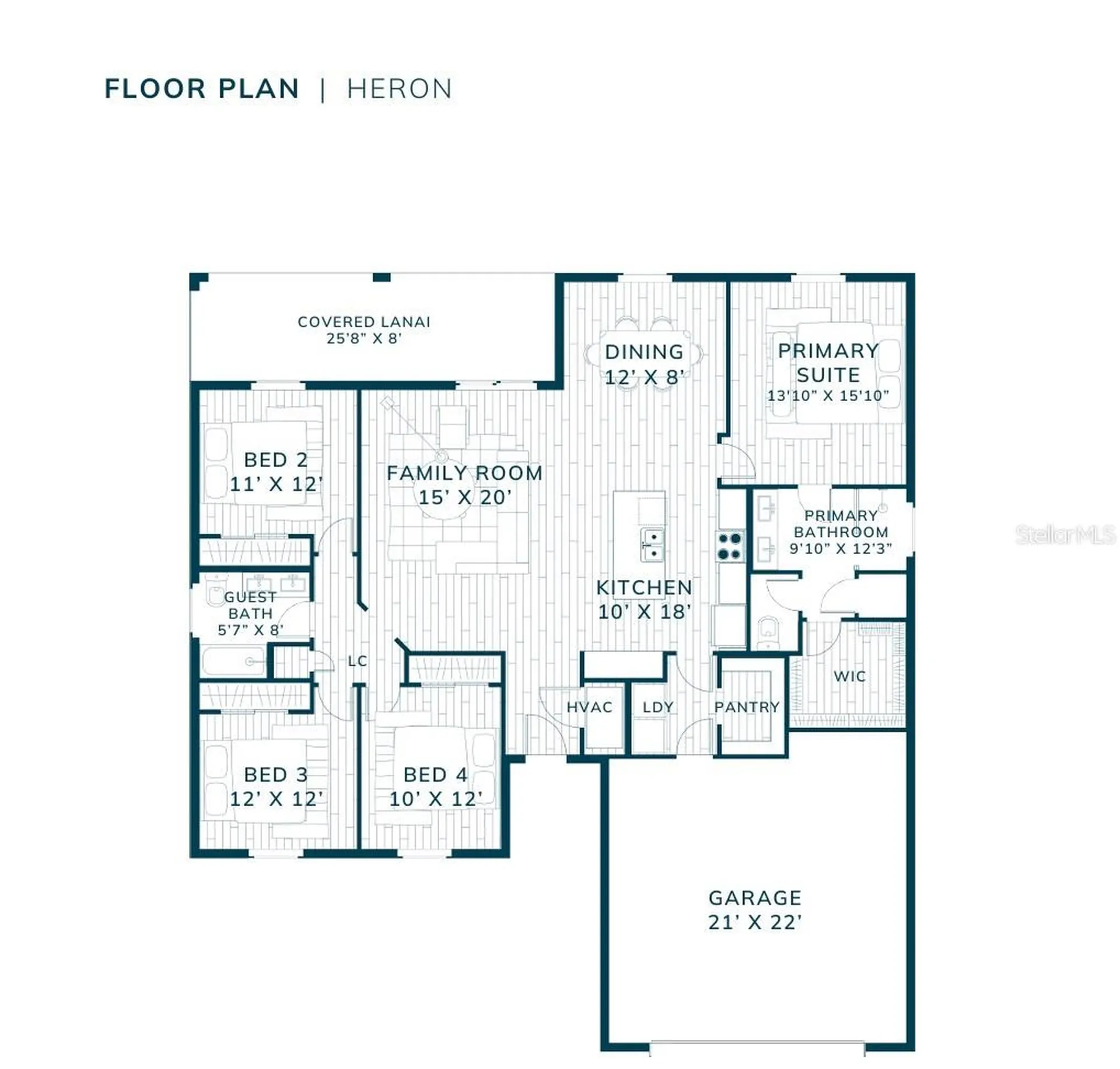 8 Renfro Lane Palm Coast FL 32164