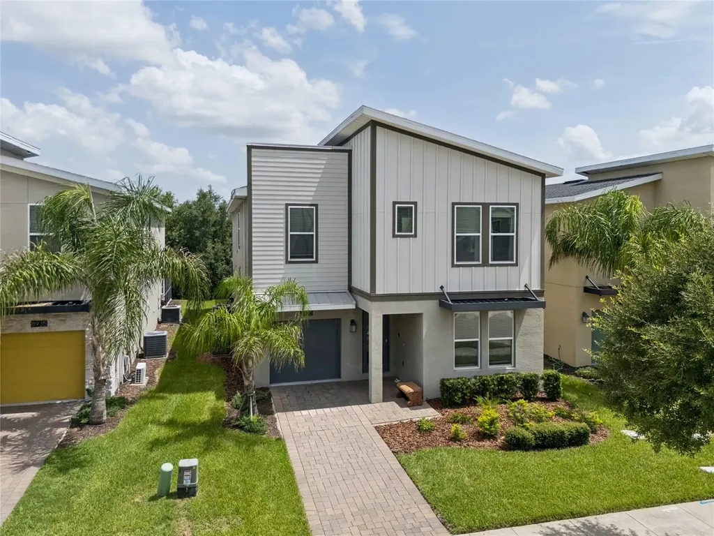 8933 Cabot Cliffs Drive Davenport FL 33896