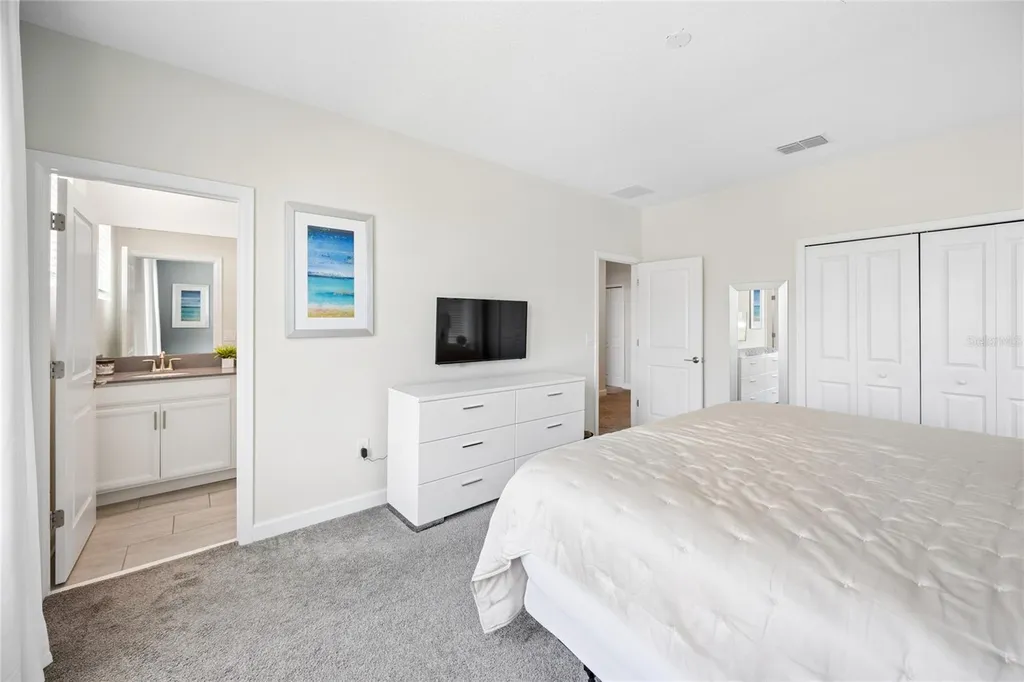 8933 Cabot Cliffs Drive Davenport FL 33896