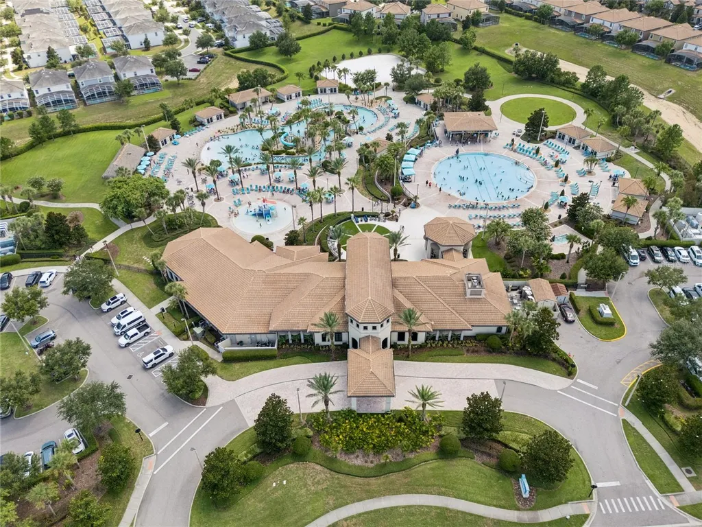 8933 Cabot Cliffs Drive Davenport FL 33896