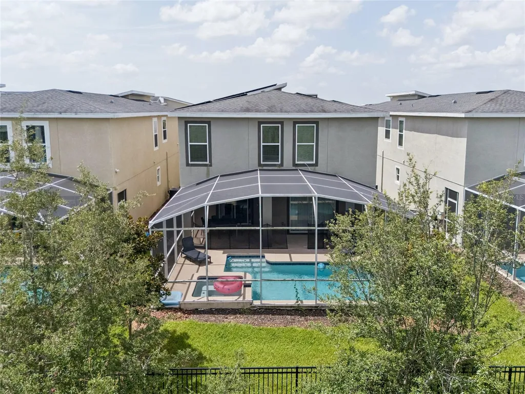 8933 Cabot Cliffs Drive Davenport FL 33896