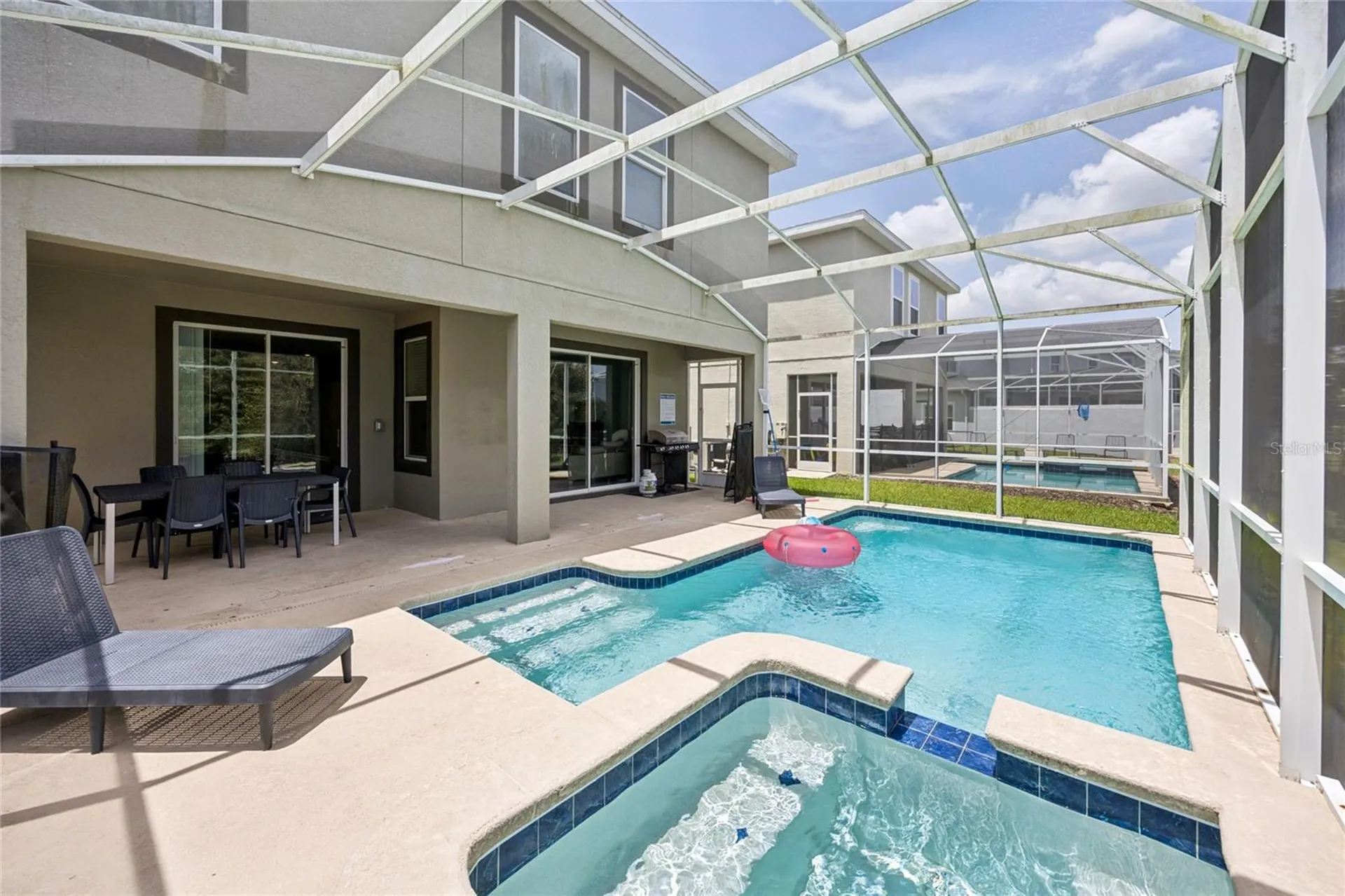 8933 Cabot Cliffs Drive Davenport FL 33896
