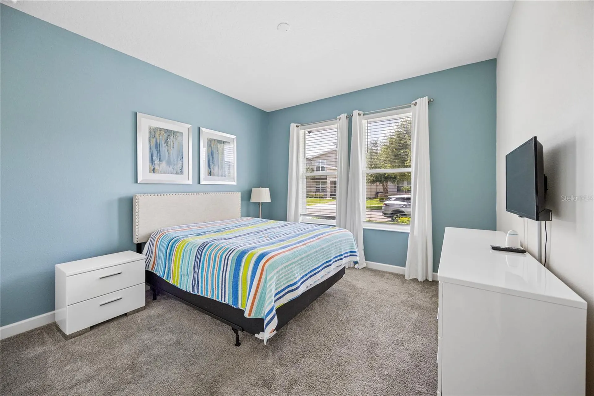 8933 Cabot Cliffs Drive Davenport FL 33896