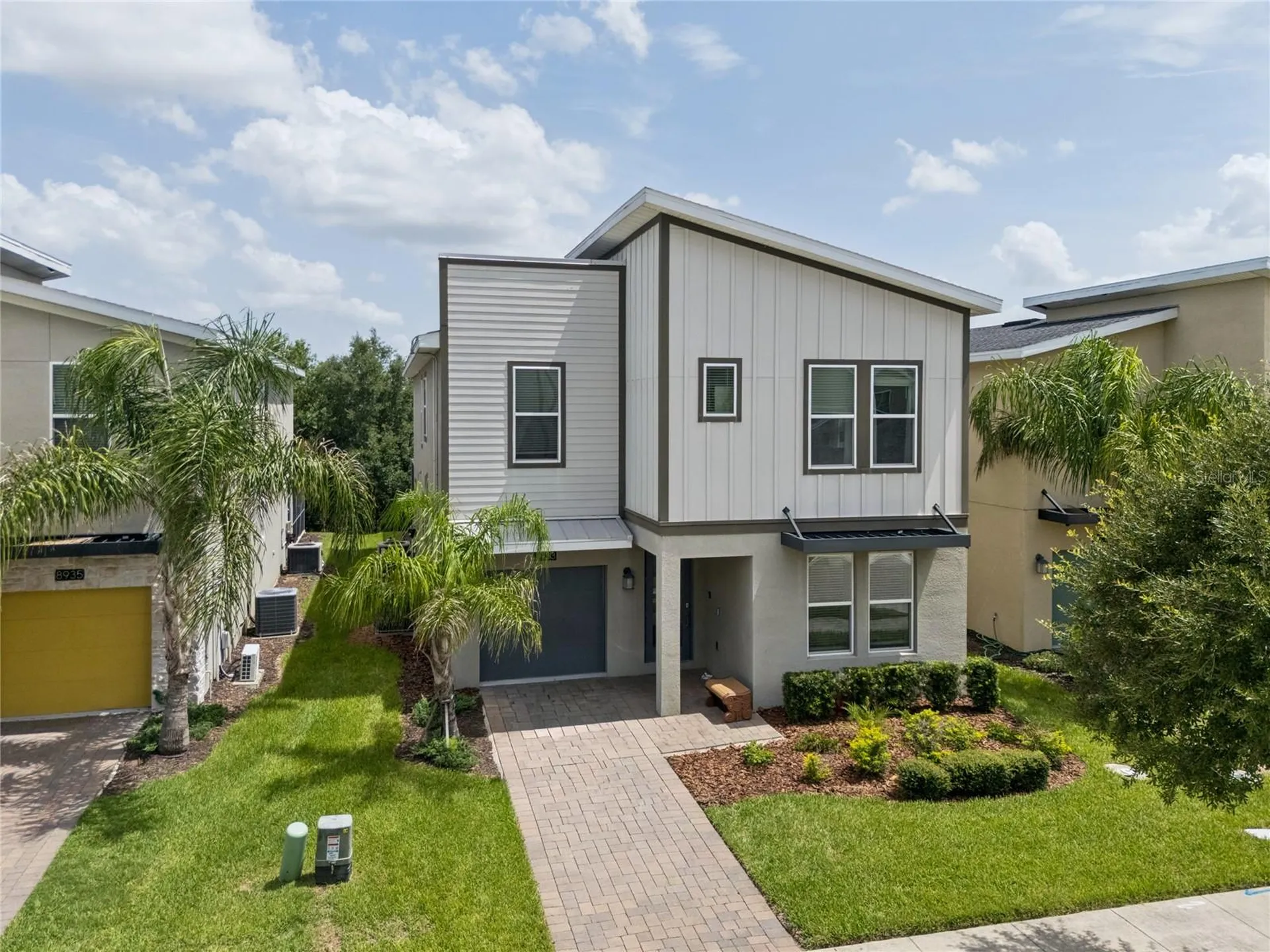 8933 Cabot Cliffs Drive Davenport FL 33896