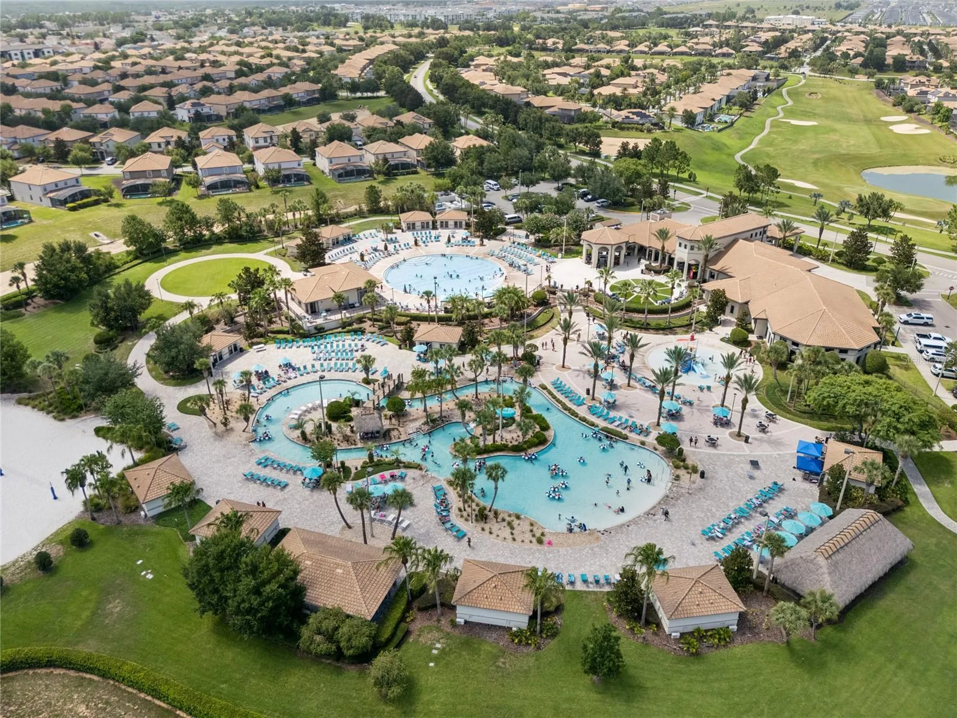 8933 Cabot Cliffs Drive Davenport FL 33896