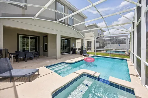 8933 Cabot Cliffs Drive Davenport FL 33896