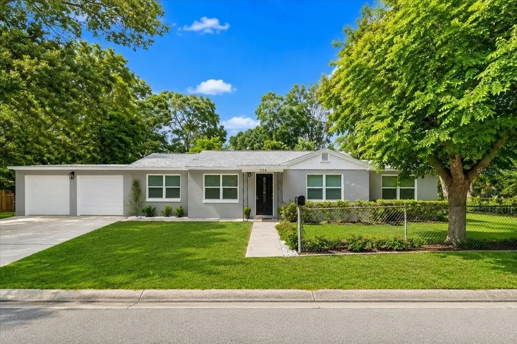 1116 NW 32nd Avenue Gainesville FL 32609