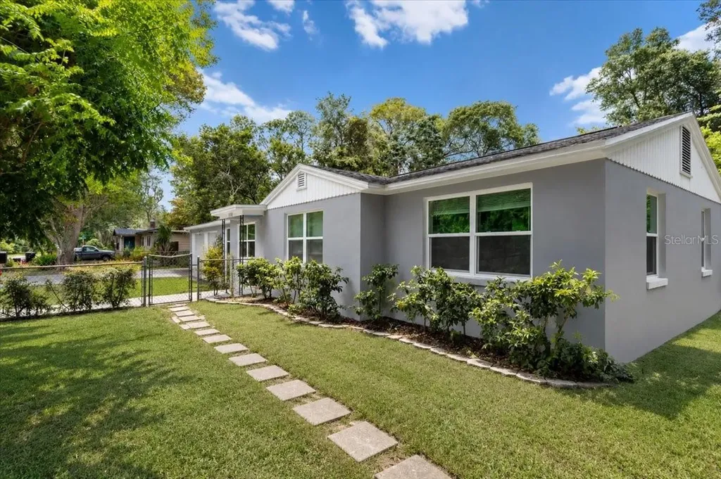 1116 NW 32nd Avenue Gainesville FL 32609