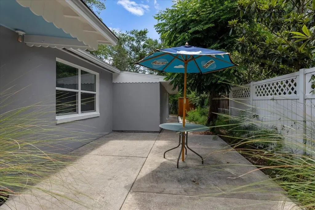 1116 NW 32nd Avenue Gainesville FL 32609