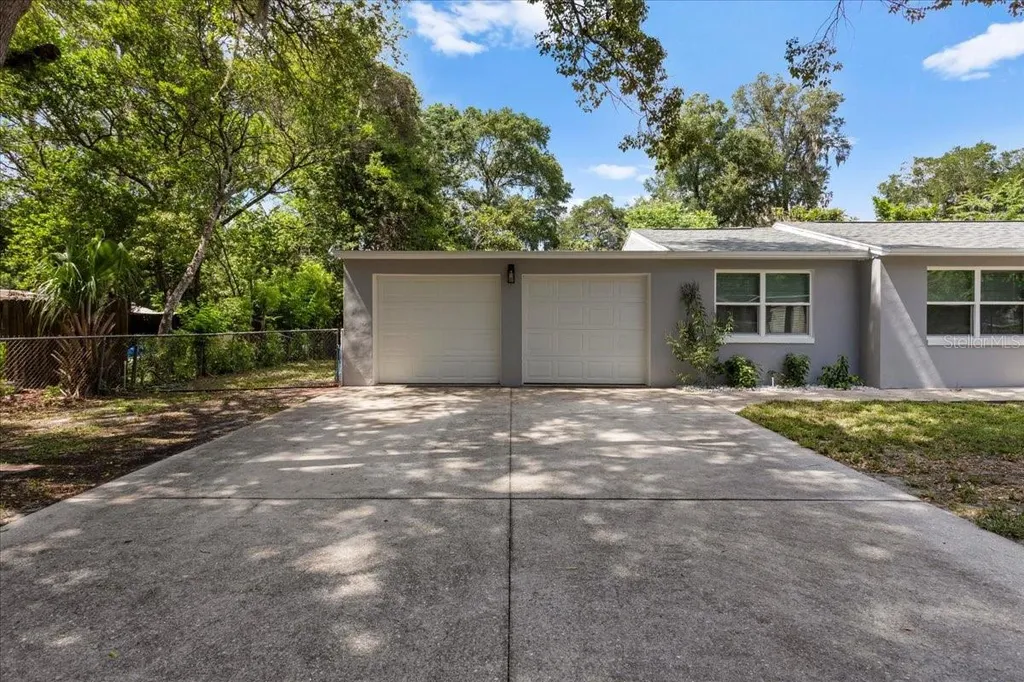 1116 NW 32nd Avenue Gainesville FL 32609
