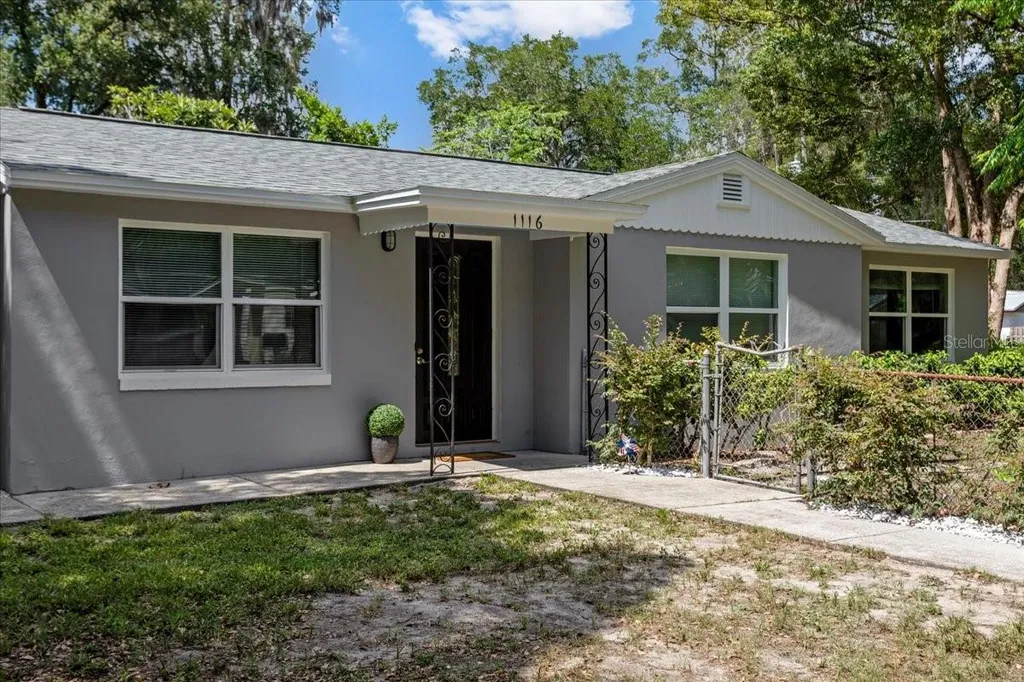 1116 NW 32nd Avenue Gainesville FL 32609
