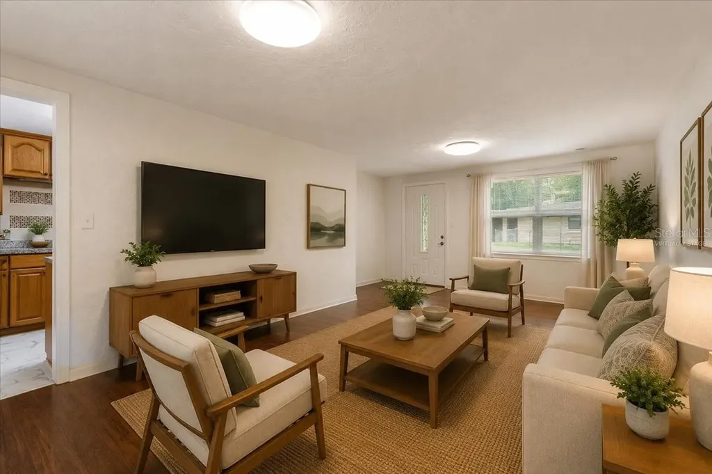 1116 NW 32nd Avenue Gainesville FL 32609