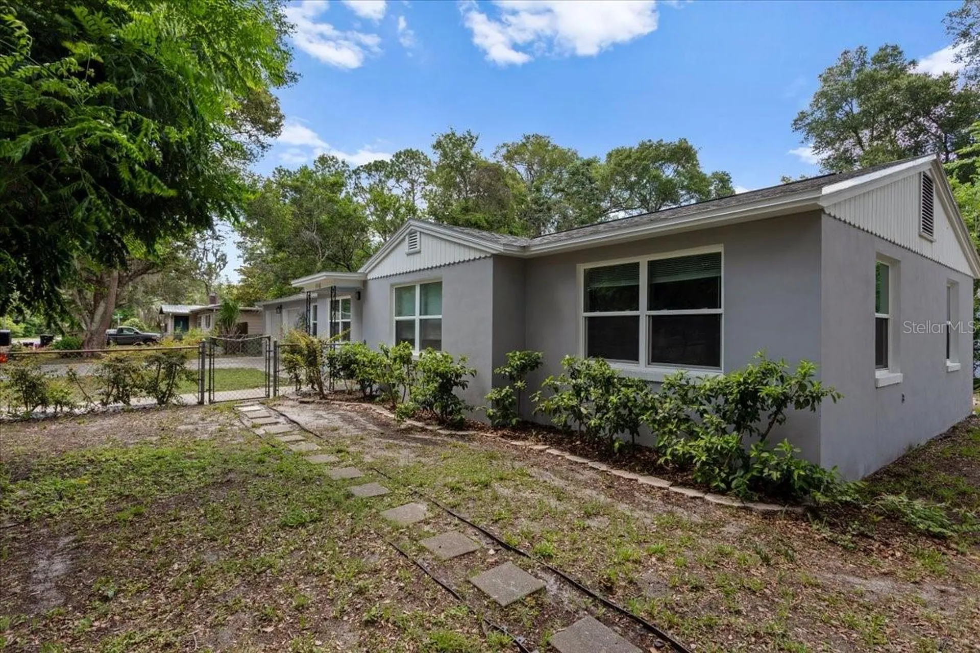 1116 NW 32nd Avenue Gainesville FL 32609