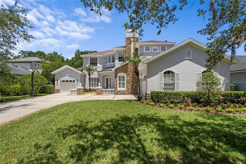 2113 Climbing Ivy Drive Tampa FL 33618