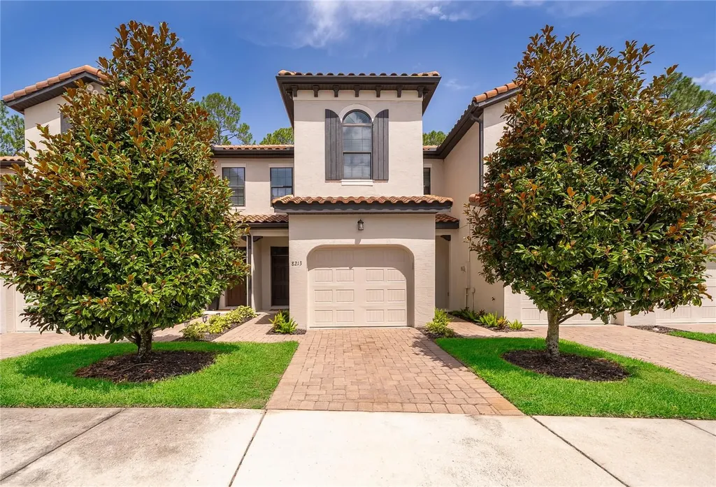 8213 Roseville Boulevard Davenport FL 33896