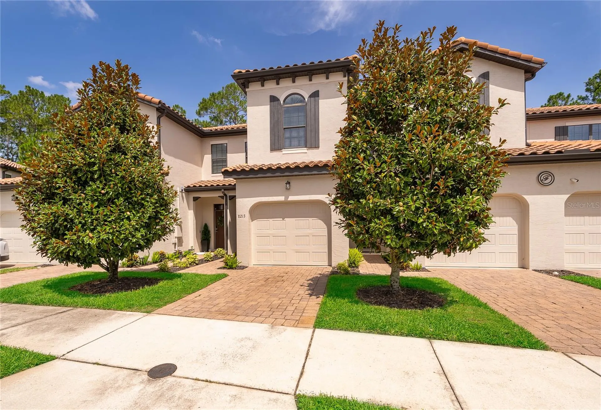 8213 Roseville Boulevard Davenport FL 33896