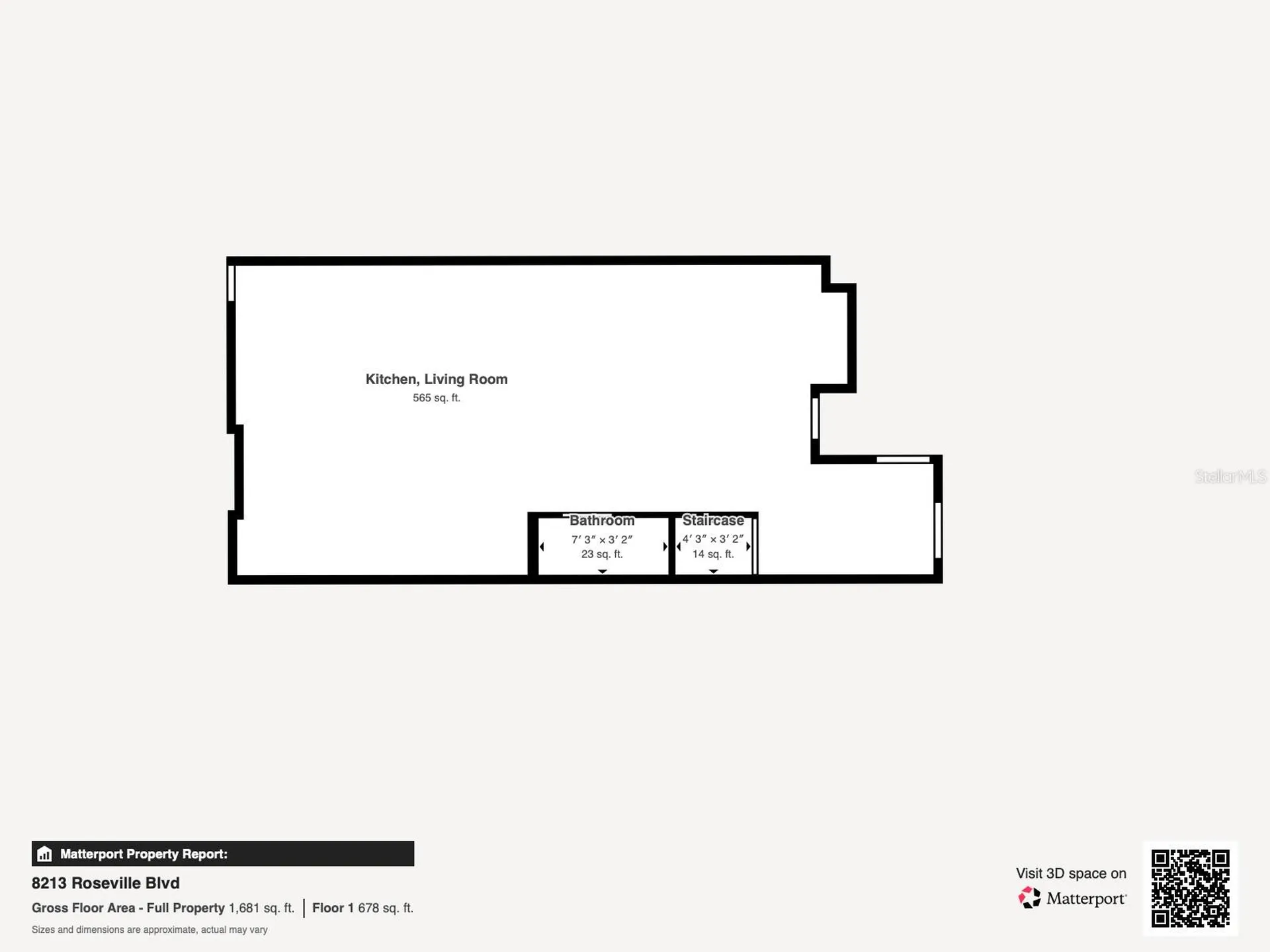 8213 Roseville Boulevard Davenport FL 33896