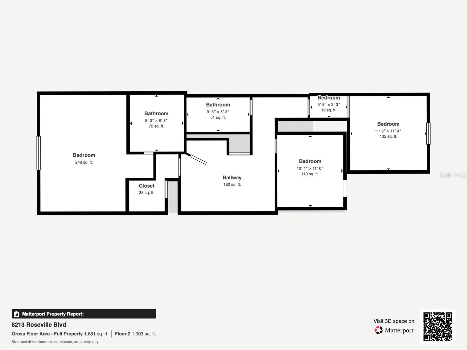8213 Roseville Boulevard Davenport FL 33896