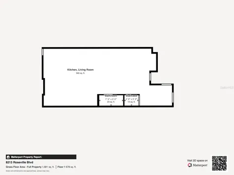 8213 Roseville Boulevard Davenport FL 33896