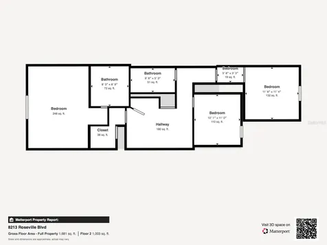 8213 Roseville Boulevard Davenport FL 33896