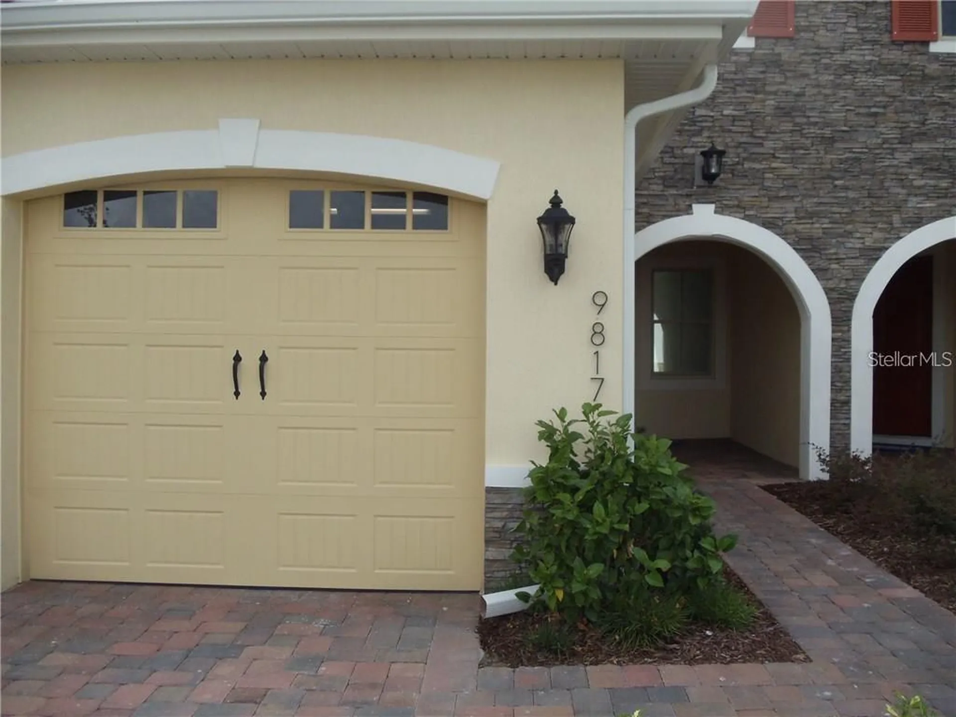 9817 Winnington Street Orlando FL 32832