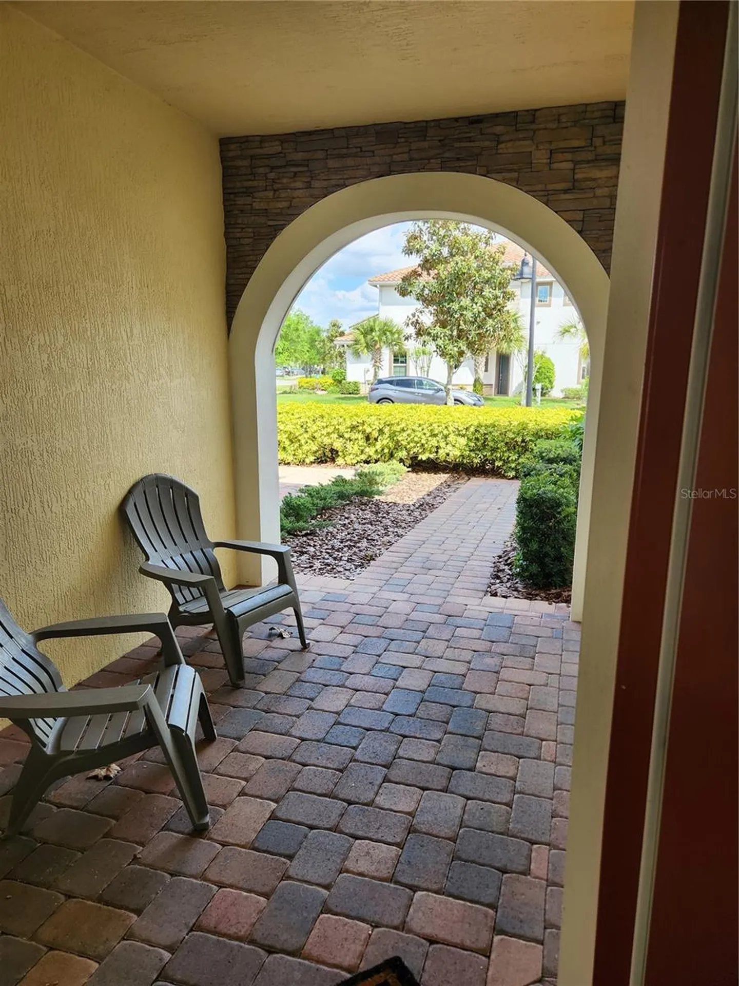 9817 Winnington Street Orlando FL 32832