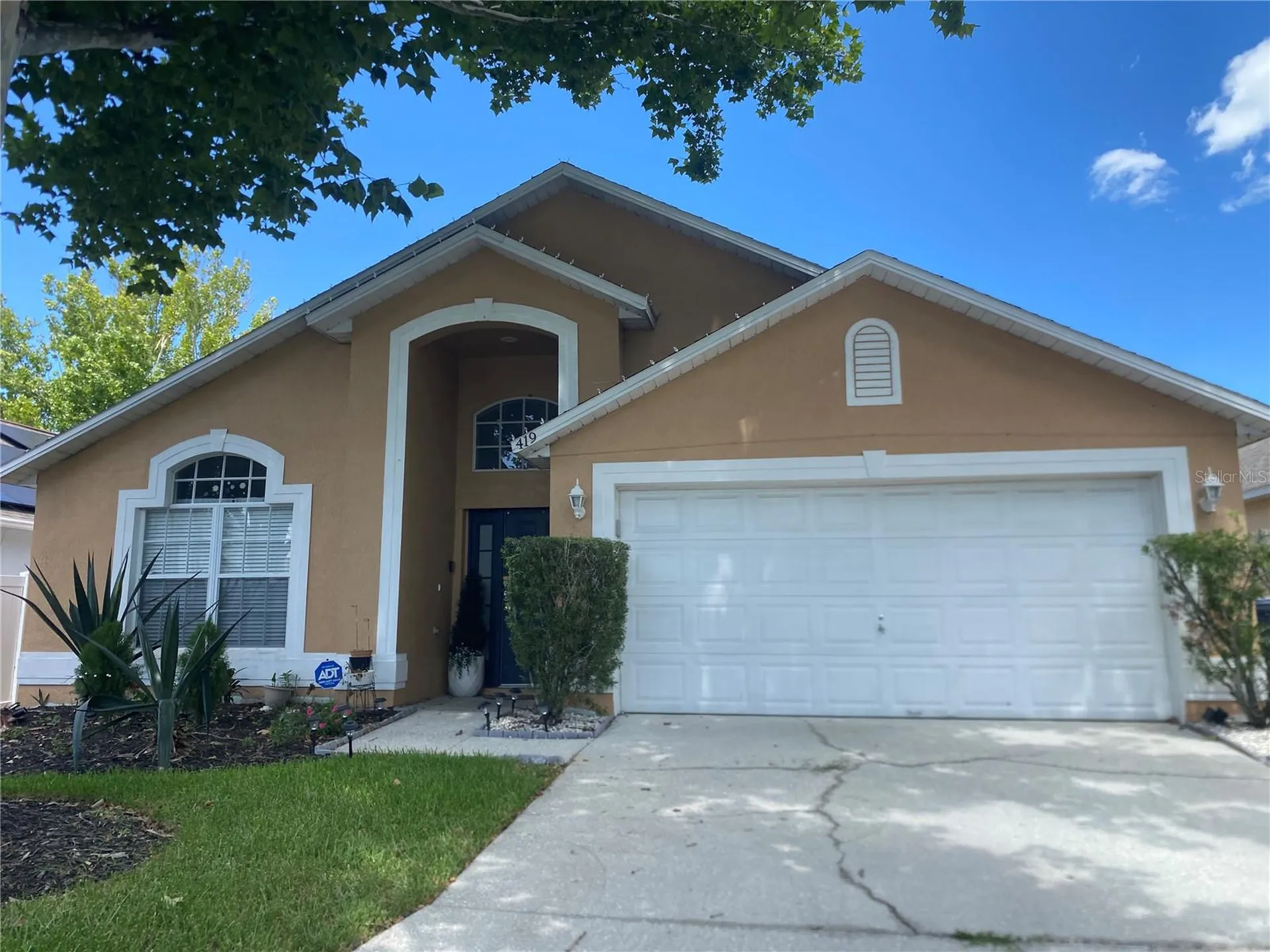 419 Buckingham Circle Davenport FL 33897