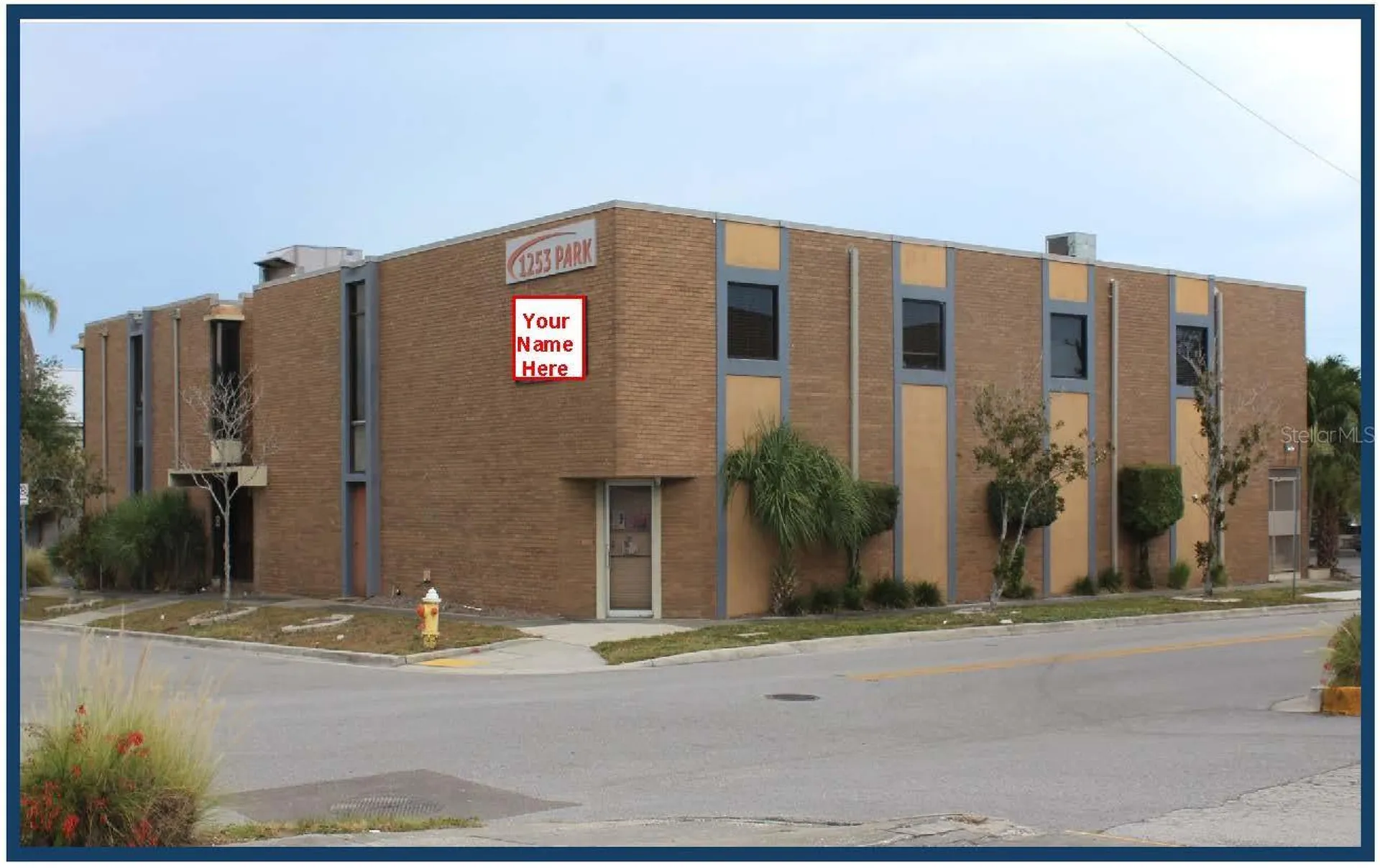 1253/1255 Park Street Clearwater FL 33756