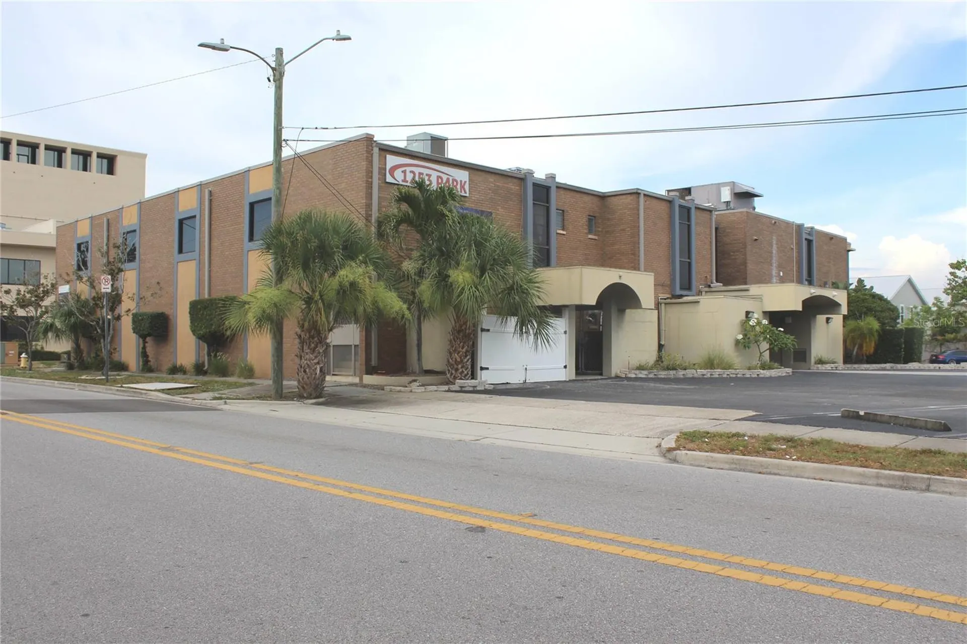 1253/1255 Park Street Clearwater FL 33756