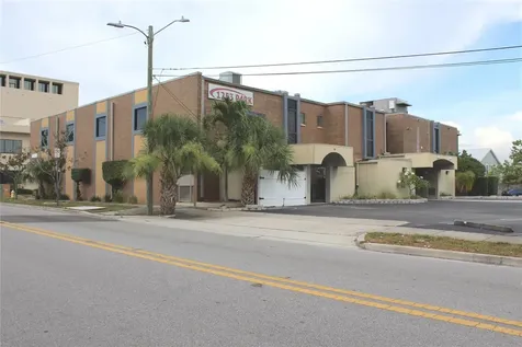 1253/1255 Park Street Clearwater FL 33756