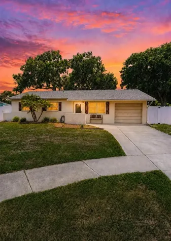 6944 Buhrley Terrace N St Petersburg FL 33709