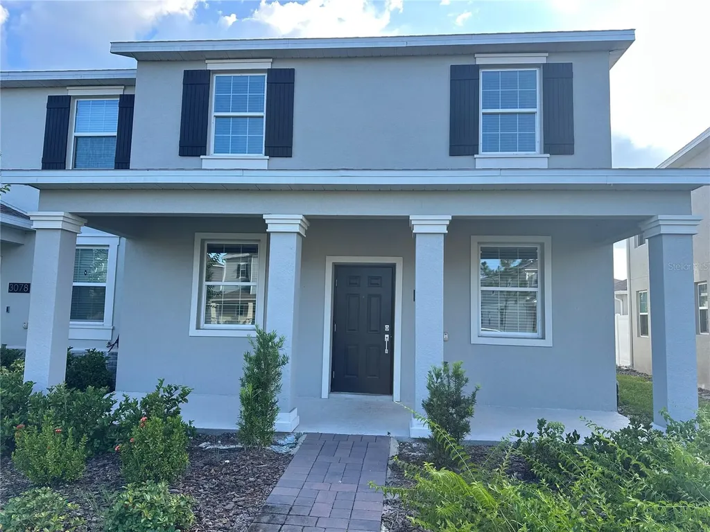 3080 Addison Boulevard St Cloud FL 34771