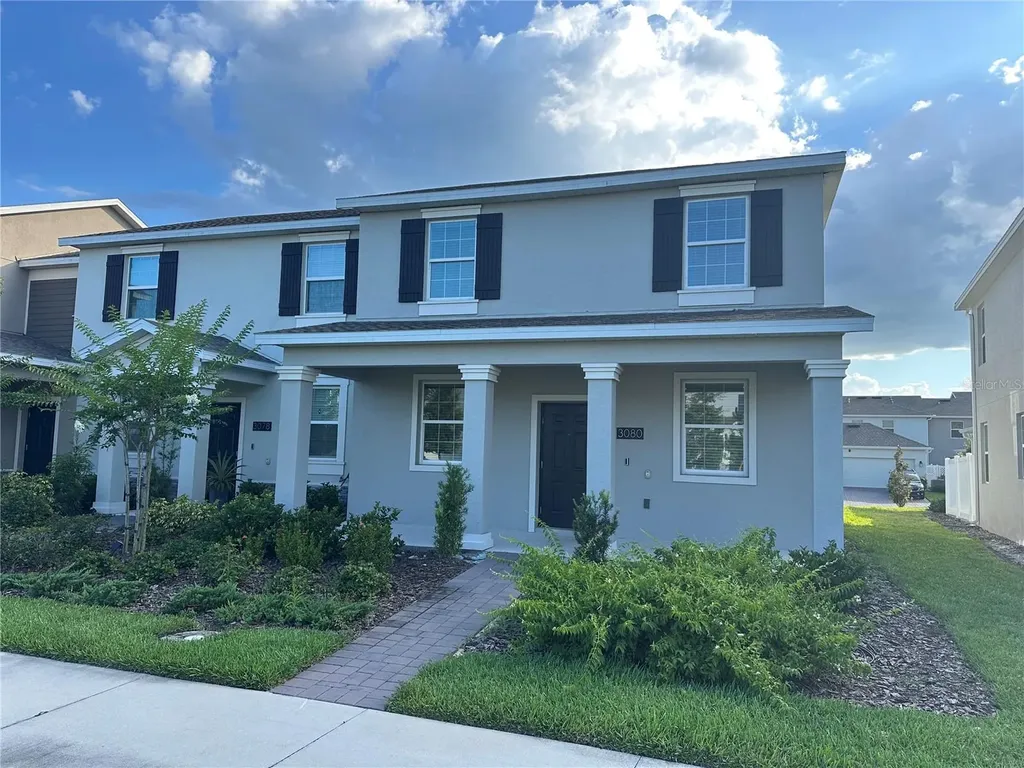3080 Addison Boulevard St Cloud FL 34771
