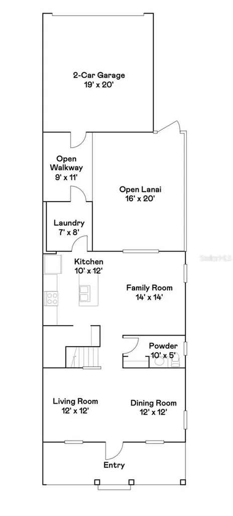 3080 Addison Boulevard St Cloud FL 34771
