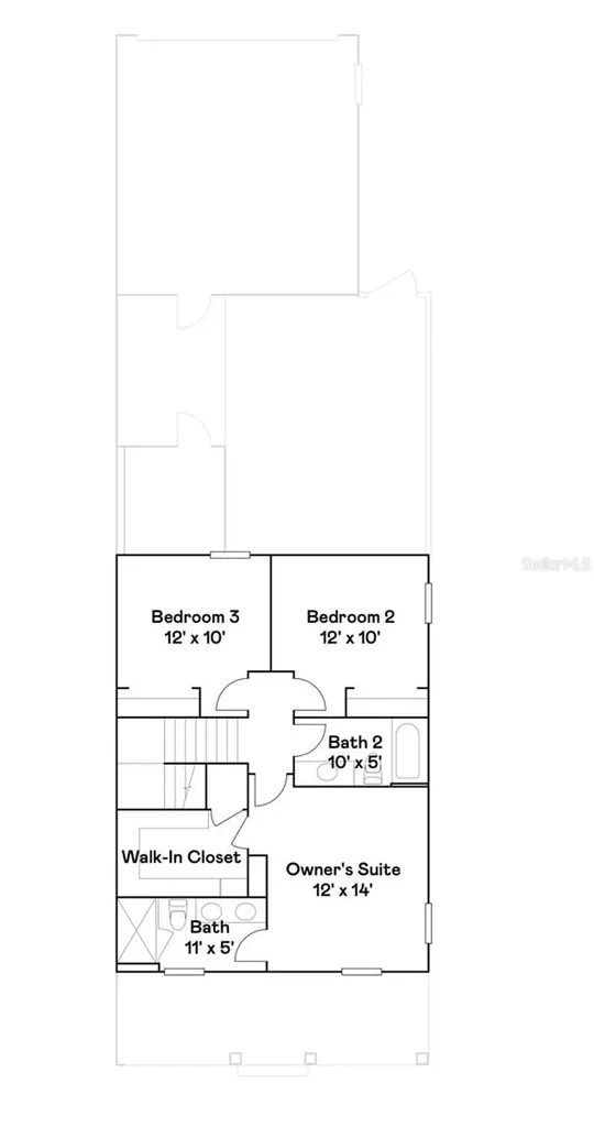 3080 Addison Boulevard St Cloud FL 34771