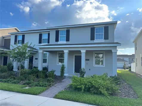 3080 Addison Boulevard St Cloud FL 34771