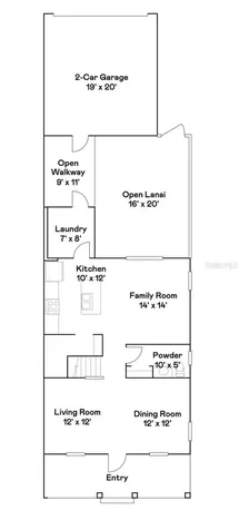 3080 Addison Boulevard St Cloud FL 34771
