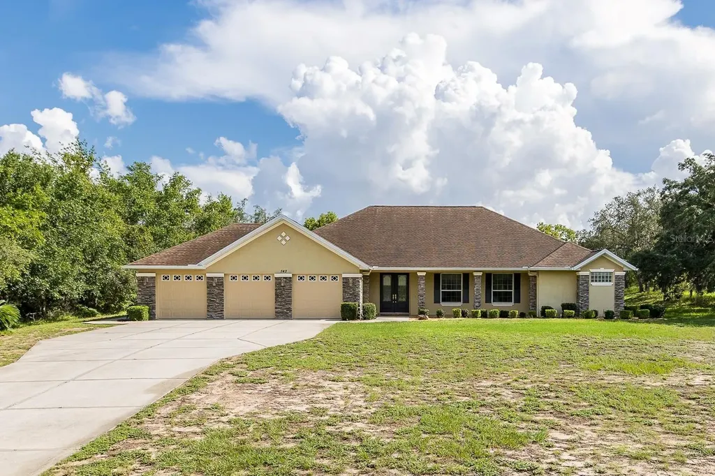 343 Royal Palm Way Spring Hill FL 34608