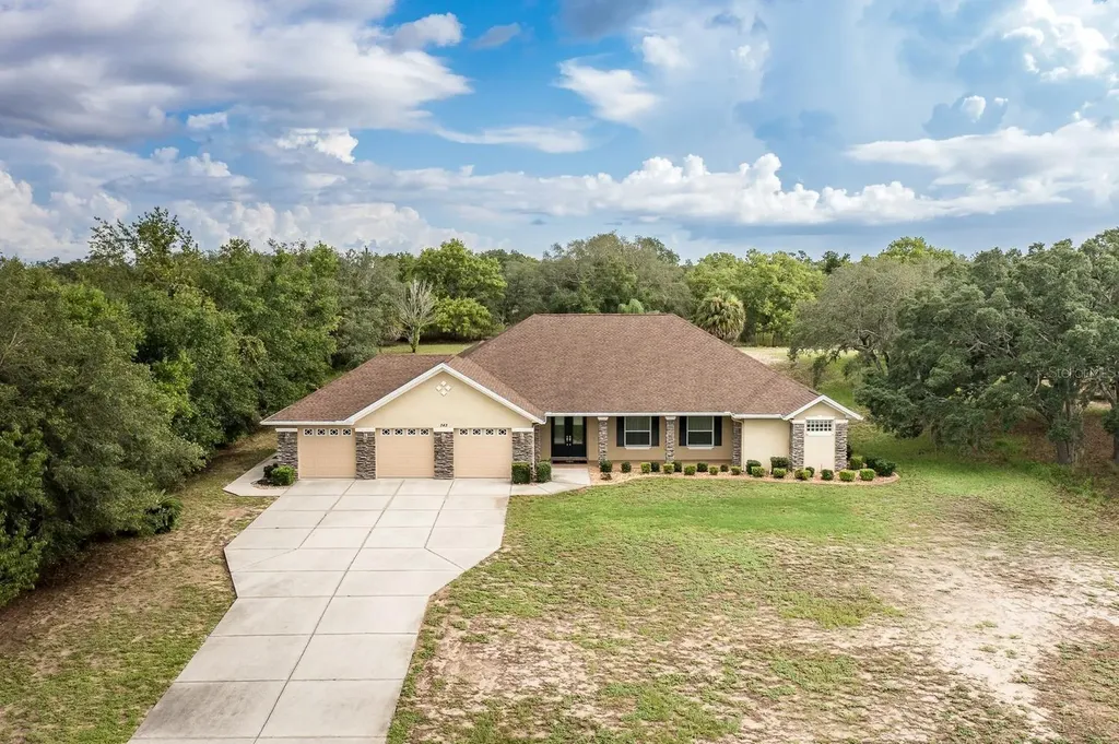 343 Royal Palm Way Spring Hill FL 34608