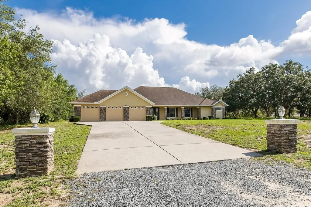343 Royal Palm Way Spring Hill FL 34608