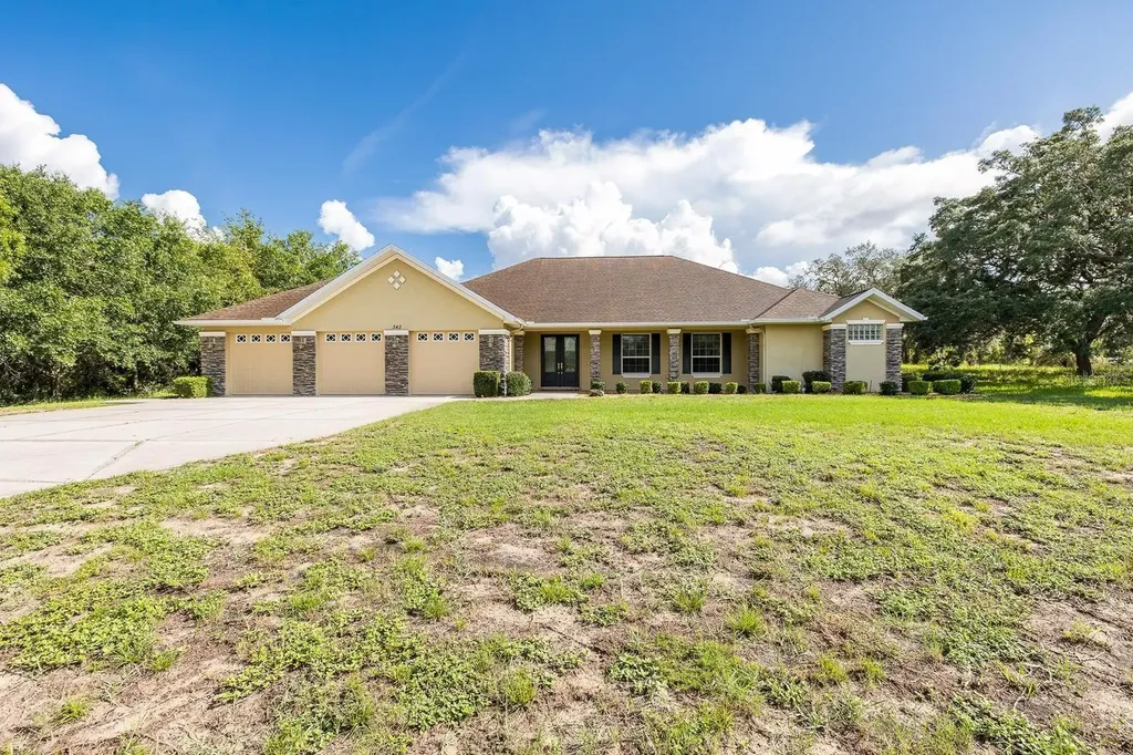 343 Royal Palm Way Spring Hill FL 34608