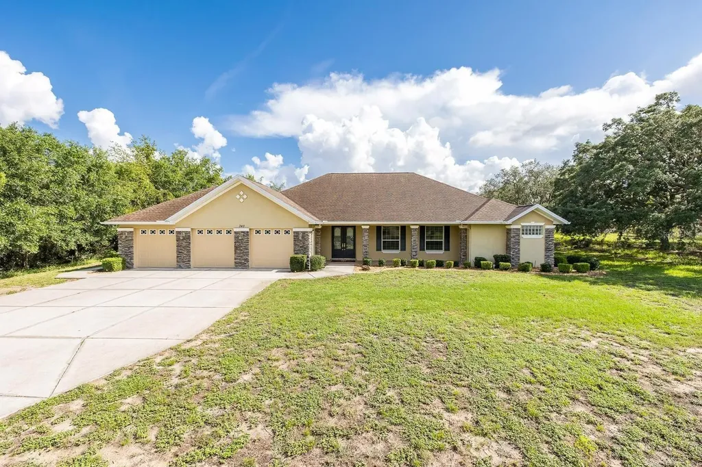 343 Royal Palm Way Spring Hill FL 34608