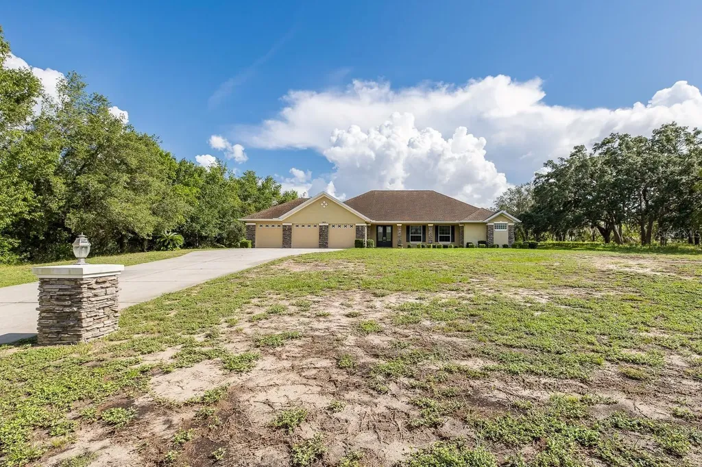 343 Royal Palm Way Spring Hill FL 34608