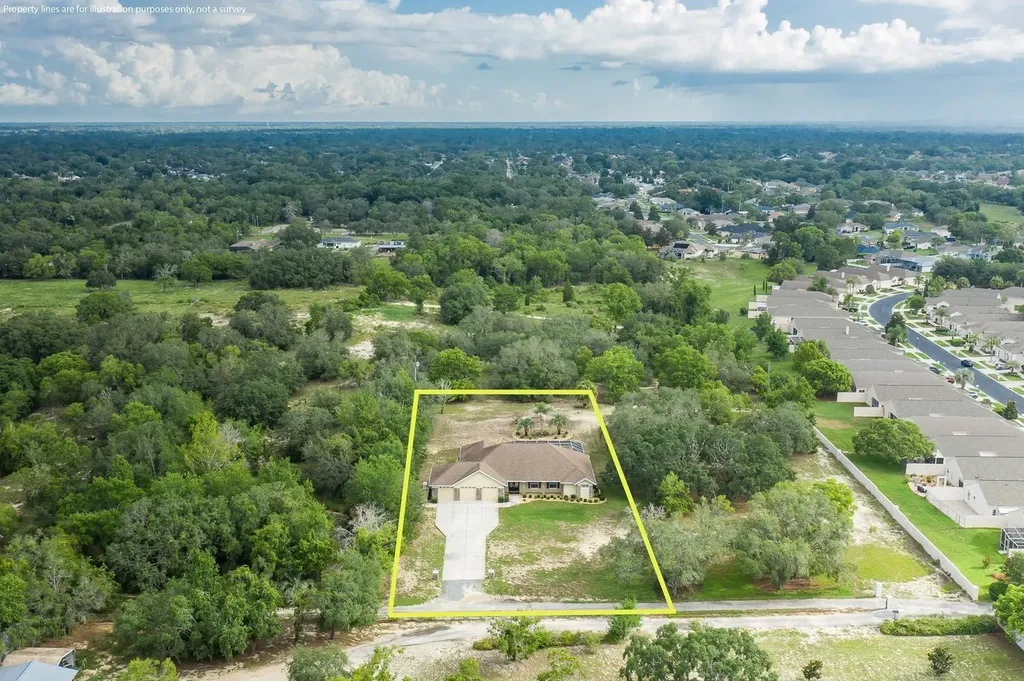 343 Royal Palm Way Spring Hill FL 34608