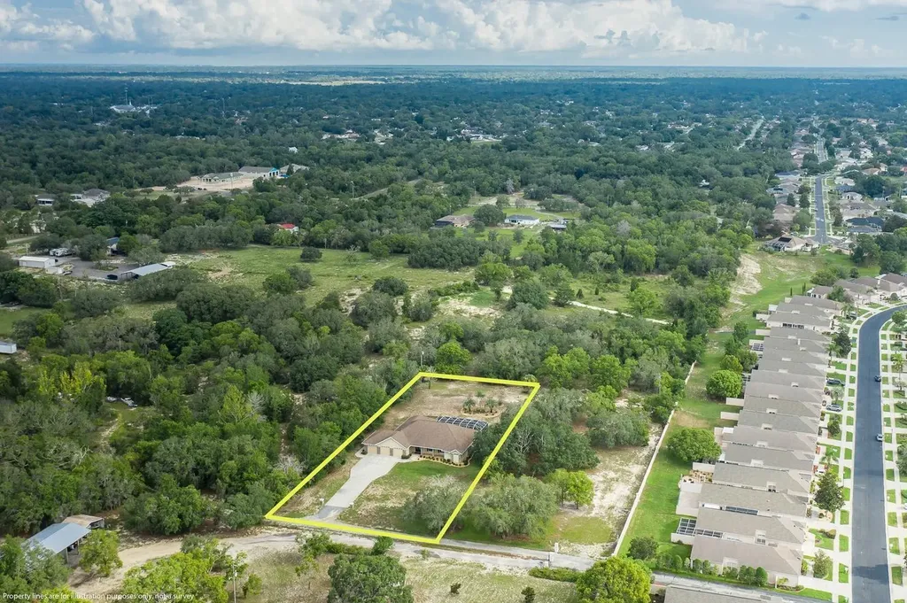 343 Royal Palm Way Spring Hill FL 34608