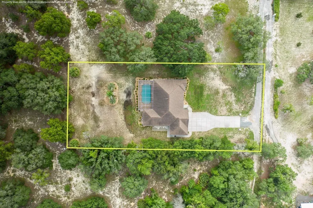 343 Royal Palm Way Spring Hill FL 34608