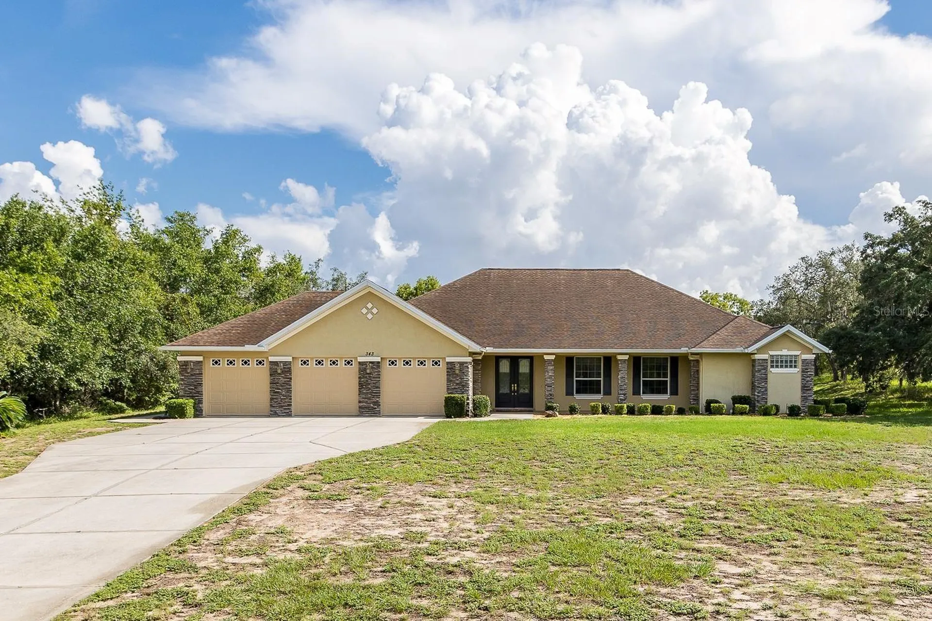 343 Royal Palm Way Spring Hill FL 34608