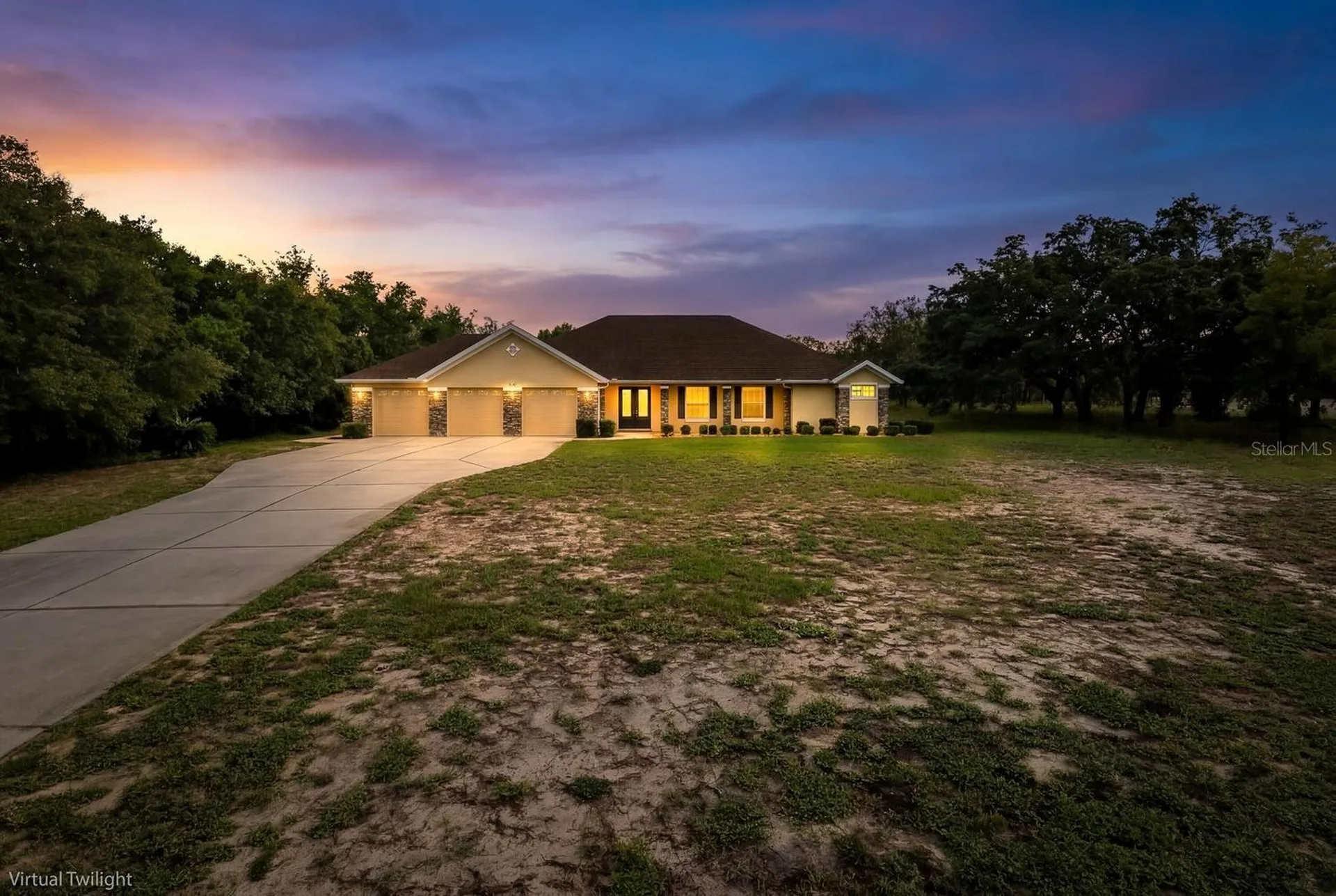 343 Royal Palm Way Spring Hill FL 34608