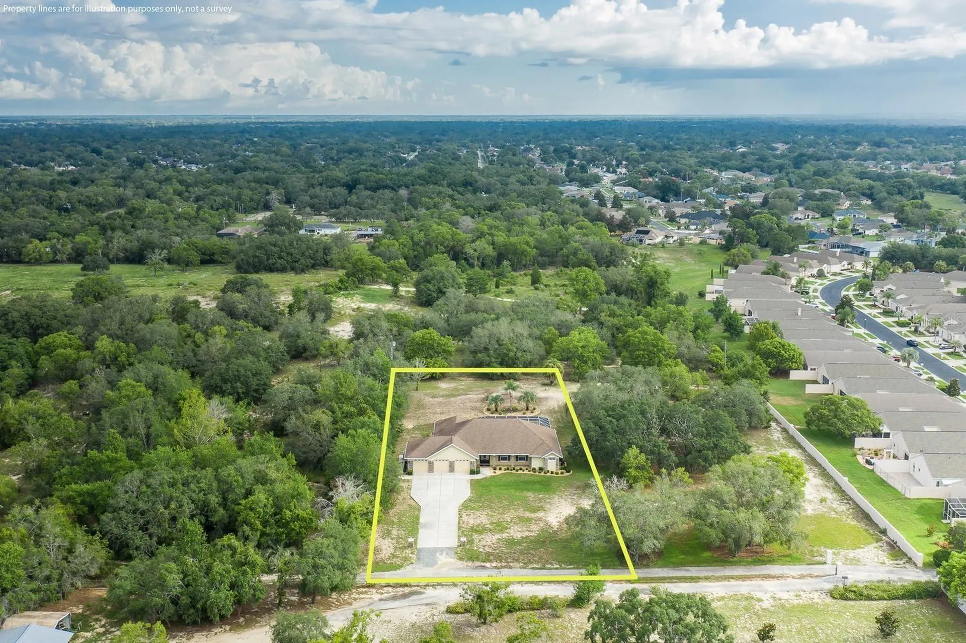 343 Royal Palm Way Spring Hill FL 34608