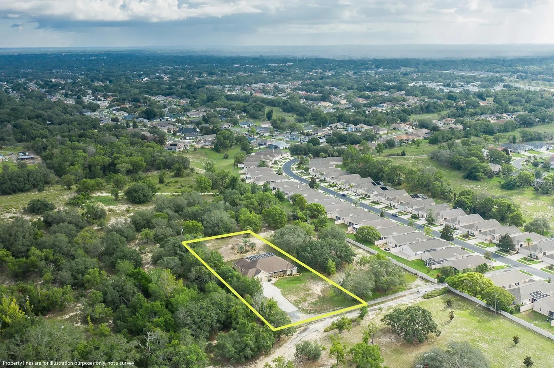 343 Royal Palm Way Spring Hill FL 34608